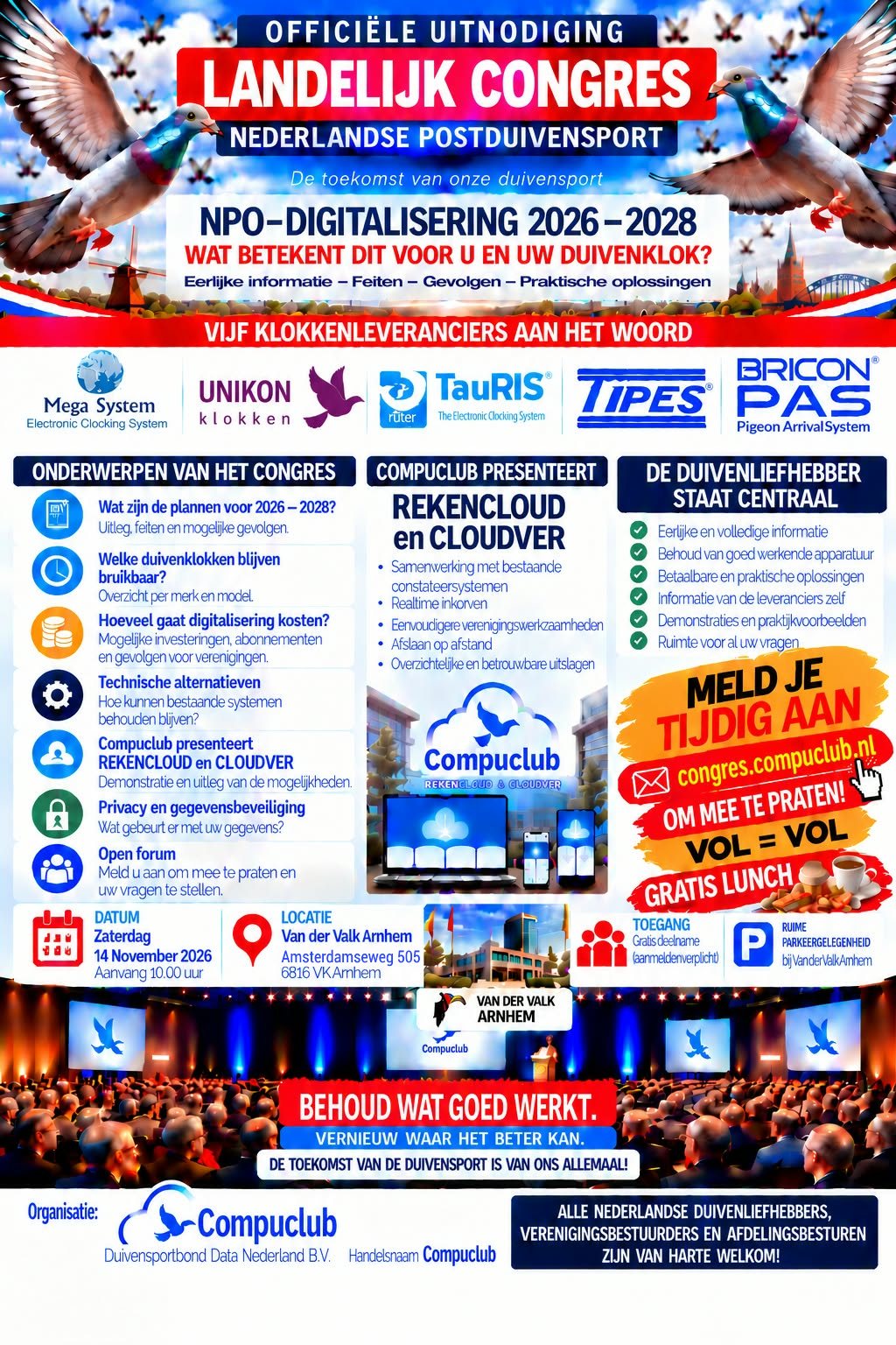 Flyer