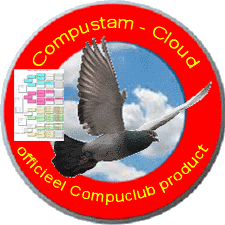 Compustam V9 version 2021 avec 1 an de cloud 